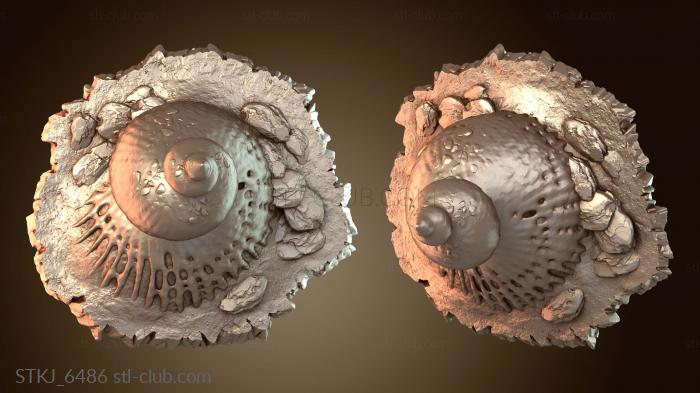 Статуэтки животных Подарки Гигантский подарочный окаменевший камень