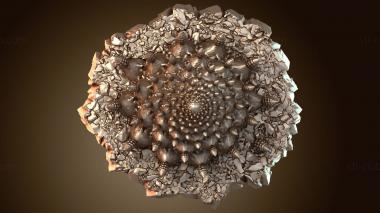 3D модель Подарки Подарки Вдохновляющие (STL)