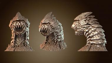 3D модель Gorgers Stoskoular Silent (STL)