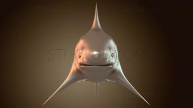 3D модель – (STL)