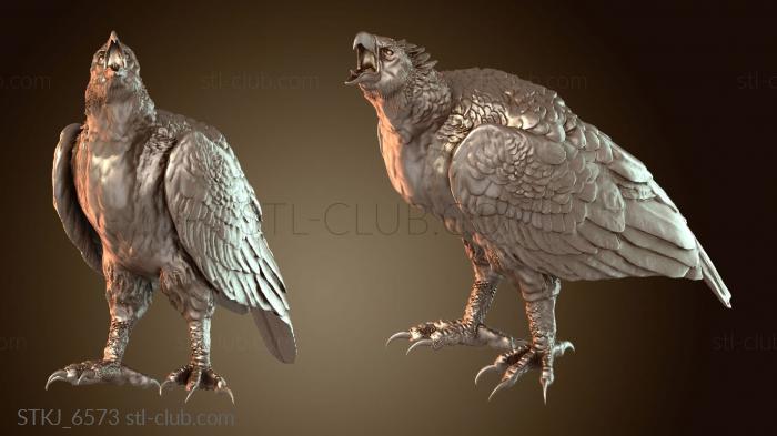 Статуэтки животных ХАСТИГЛ