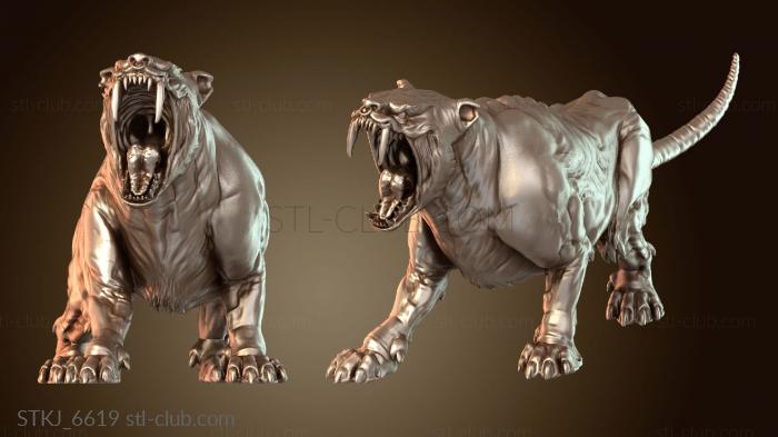 Статуэтки животных Элита гончих