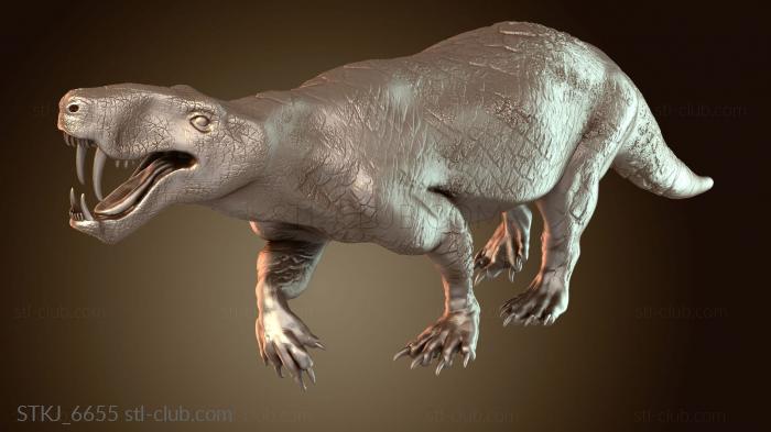 Статуэтки животных INOSTRANCEVIA prime