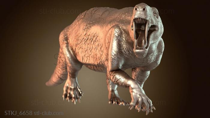 Статуэтки животных ИНОСТРАНЕВИА фанатик