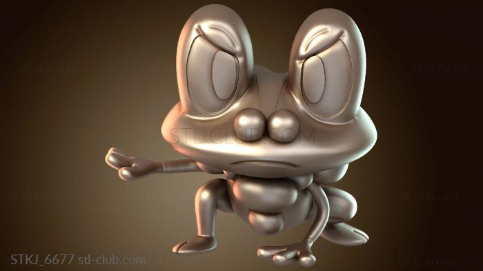 Статуэтки животных Рыцарь Королева