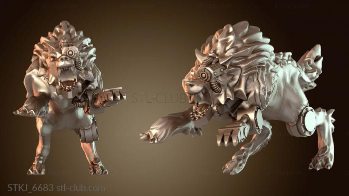 Карнаж Кинг Киберлайт