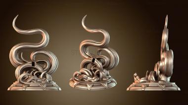 3D model Karydian (STL)