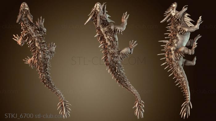 Рыцарь Копьеносец