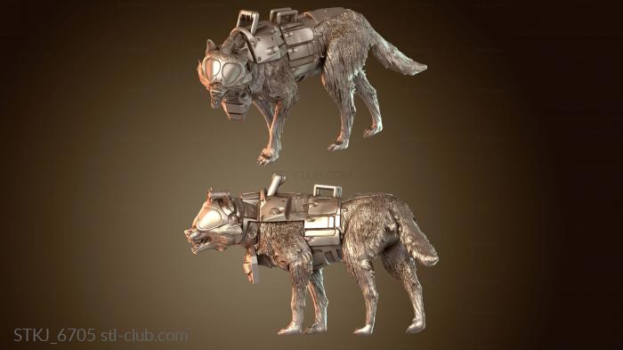 Колосс Дог Бета