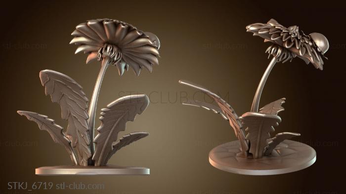 Статуэтки животных Божья коровка Фея