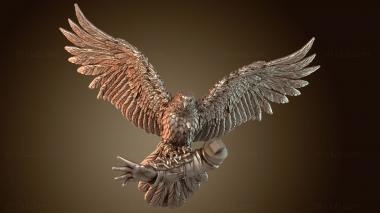 3D модель Lair Busts Hala Faheem (STL)