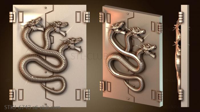 Статуэтки животных Легион Рино Хэтч