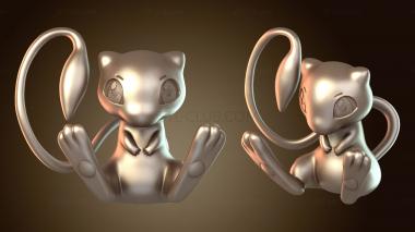 3D model Life Spirit (STL)