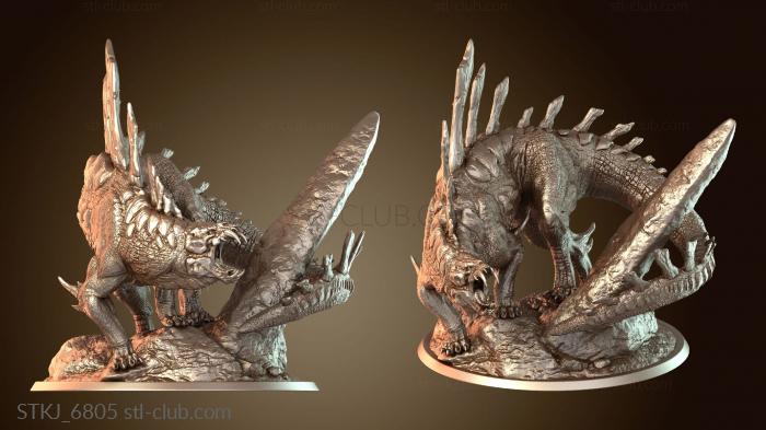 Мародер Поворот