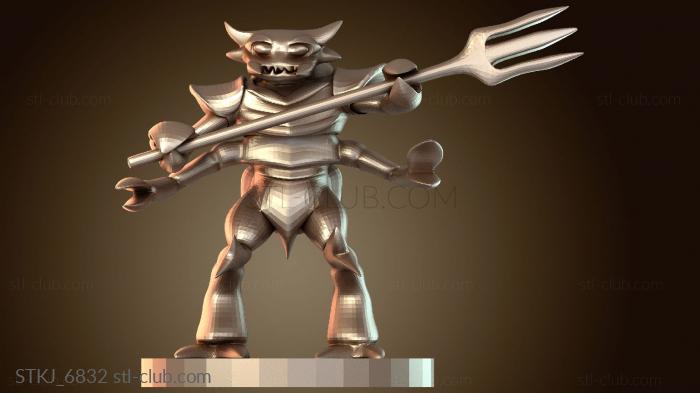 Статуэтки животных Меццолот