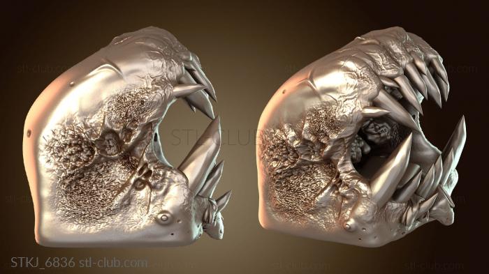 Статуэтки животных Имитация булочки для ужина