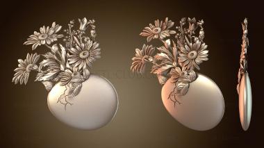 3D мадэль – (STL)