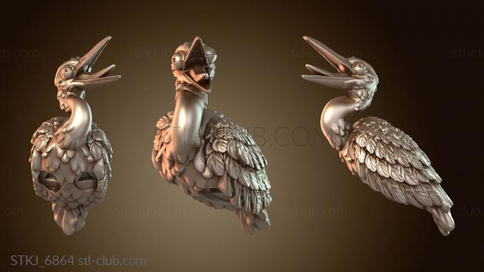 Бегун-самогонщик