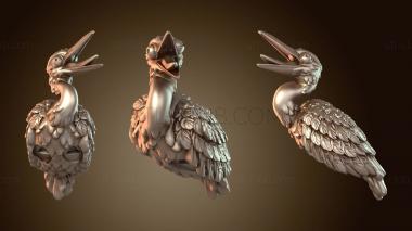 3D model Moonshine Snotling Runner (STL)