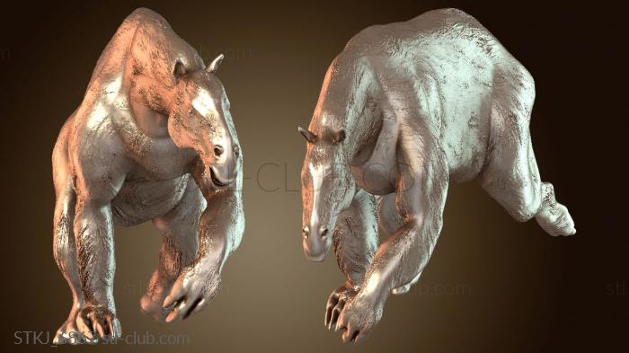 Моропус Прайм