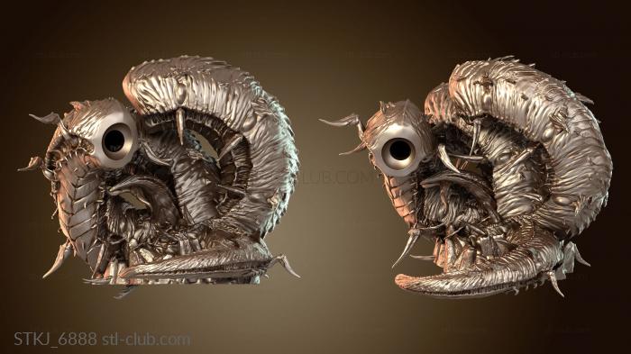 Многополостной тремор