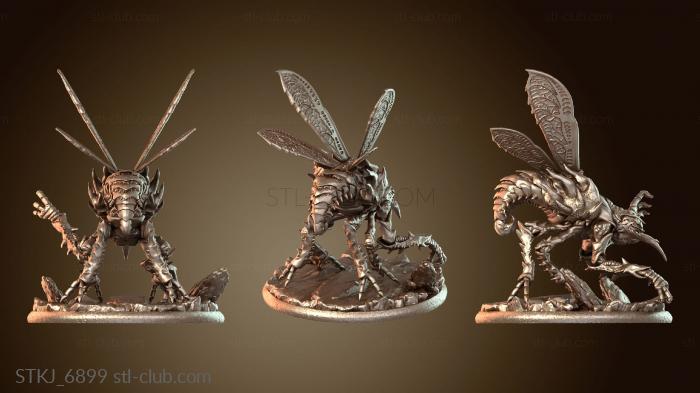 Статуэтки животных Музульк