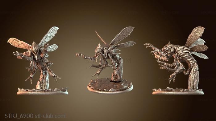 Статуэтки животных Музулк Квейк