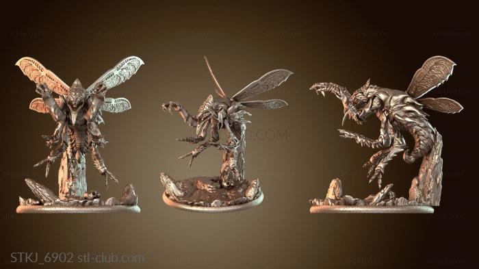 Статуэтки животных Музульк Янг