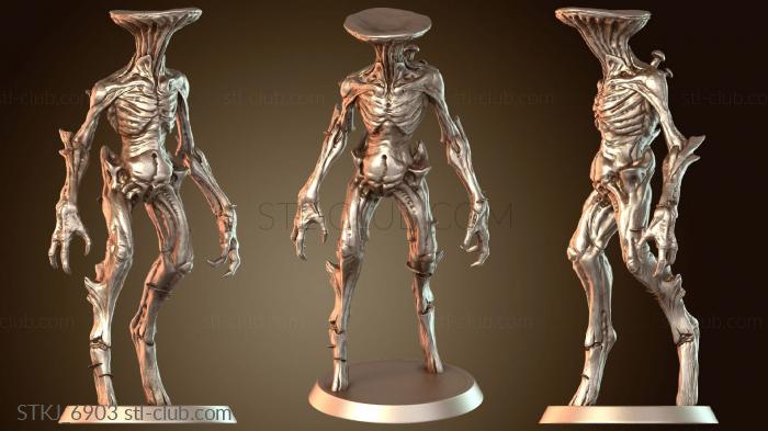 Статуэтки животных Миконид