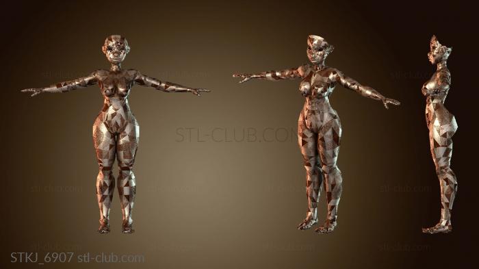 Нани Бленд Бриз