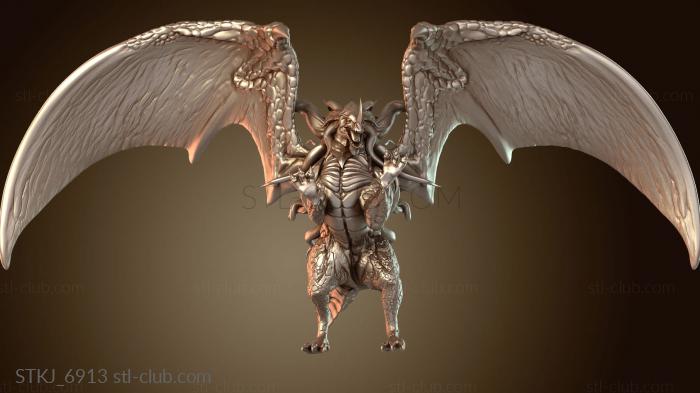 Атака Туманного Дракона