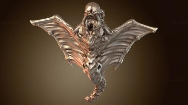 3D модель NG Fly TT (STL)