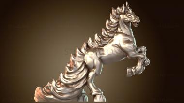 3D модель Кошмар (STL)