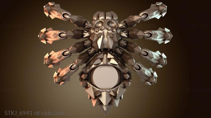 Статуэтки животных Noeyes Висит Тихо