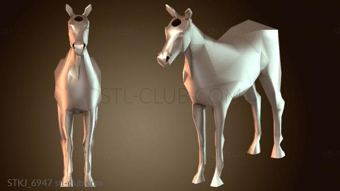 Статуэтки животных NSFW Uniporn Compilation