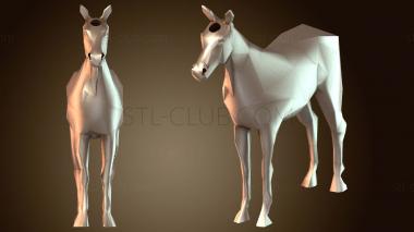 3D мадэль NSFW Uniporn Compilation (STL)