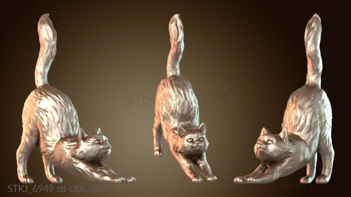 Статуэтки животных NSFW Azerama Arms