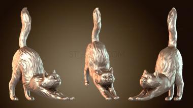 3D model NSFW Azerama Arms (STL)