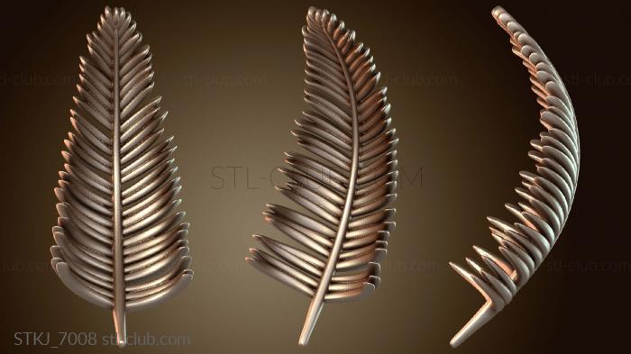 Статуэтки животных Строитель пальм