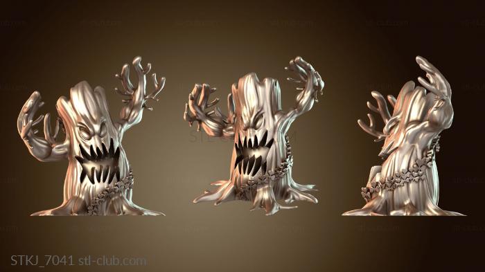 Статуэтки животных Патрик Дэй Три