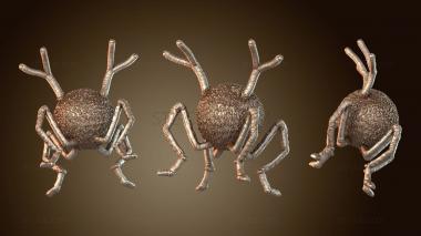 3D модель Эксперт фантомной зоны (STL)