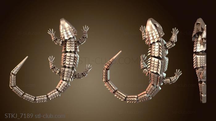 Статуэтки животных Красный Дракон Спокойствие