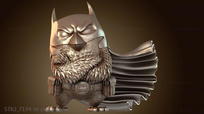 Статуэтки животных Красный кенгуру Джои