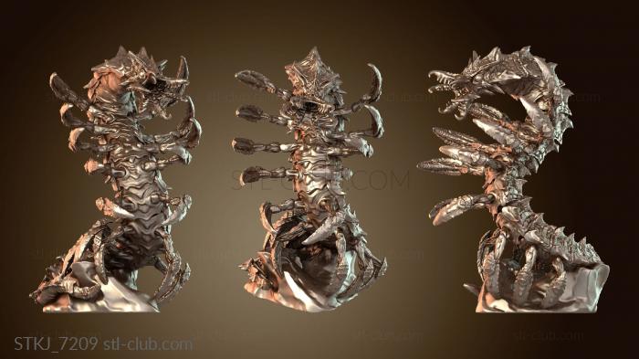 Статуэтки животных Ремораз Янг