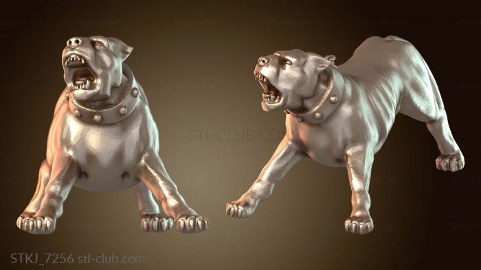 Статуэтки животных Роман Ай