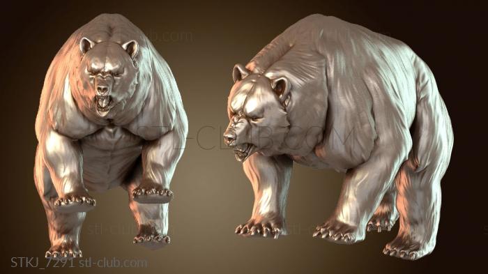 Статуэтки животных Scepter Watch Wild