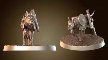 3D model Scoober Playful (STL)