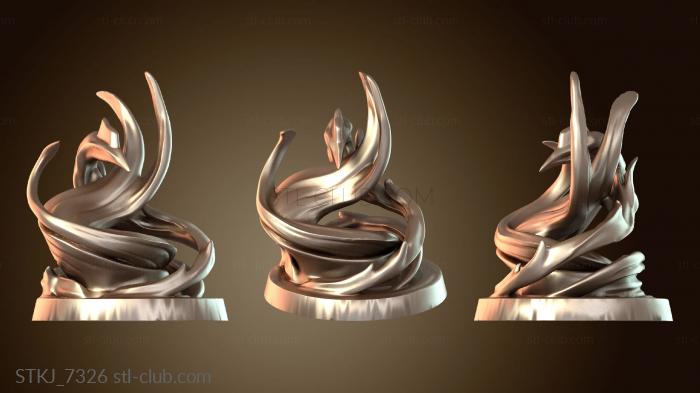 Статуэтки животных Шерафим Хоуп