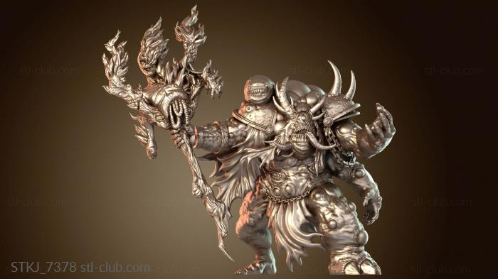 Статуэтки животных Волшебник РОТ