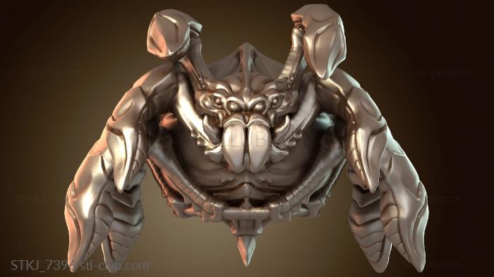 Статуэтки животных Паук Быстрый